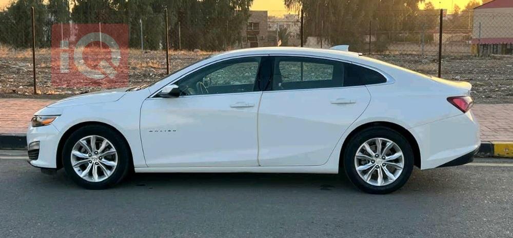 شێڤرۆلێت مالیبۆ